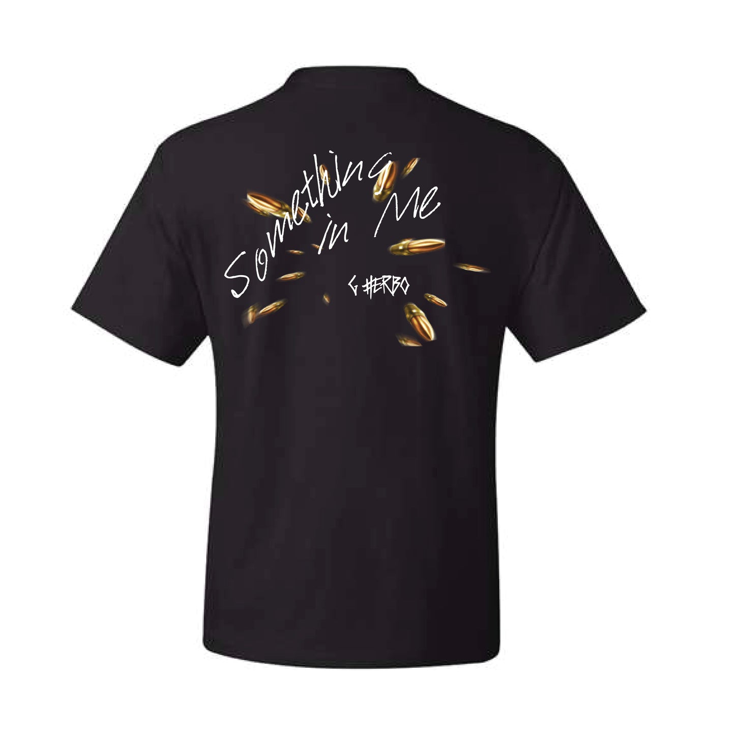 Something in Me Tee
