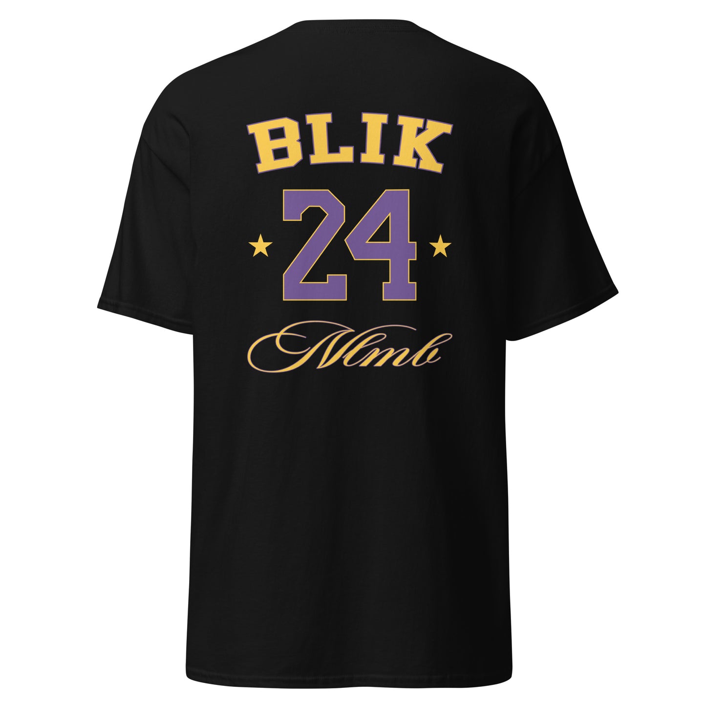 BLIK 150 Jersey Tee