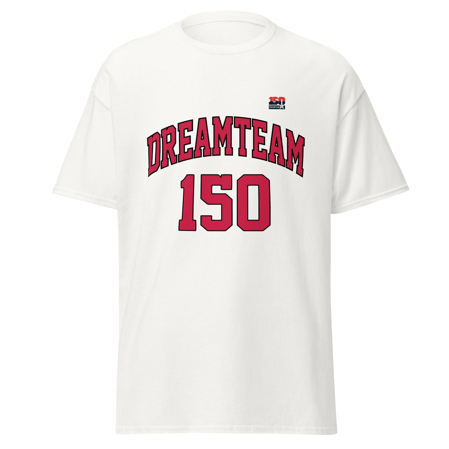 150 Dreamteam Bullies Tee
