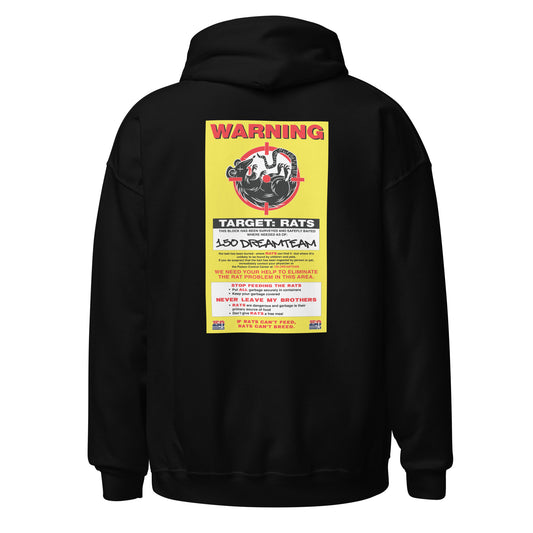 Kill Sh*t Hoodie