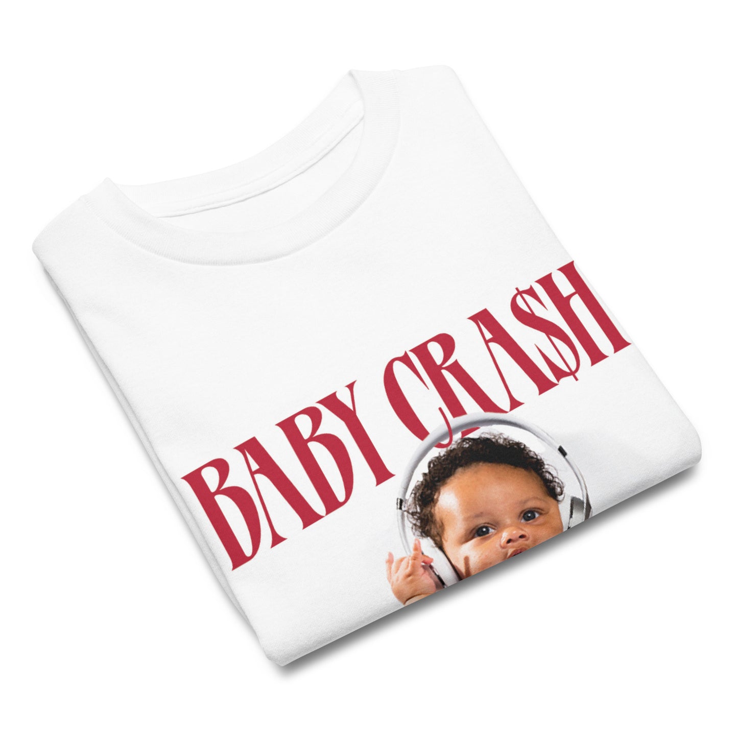 Baby Cra$h Youth Tee (Limited)