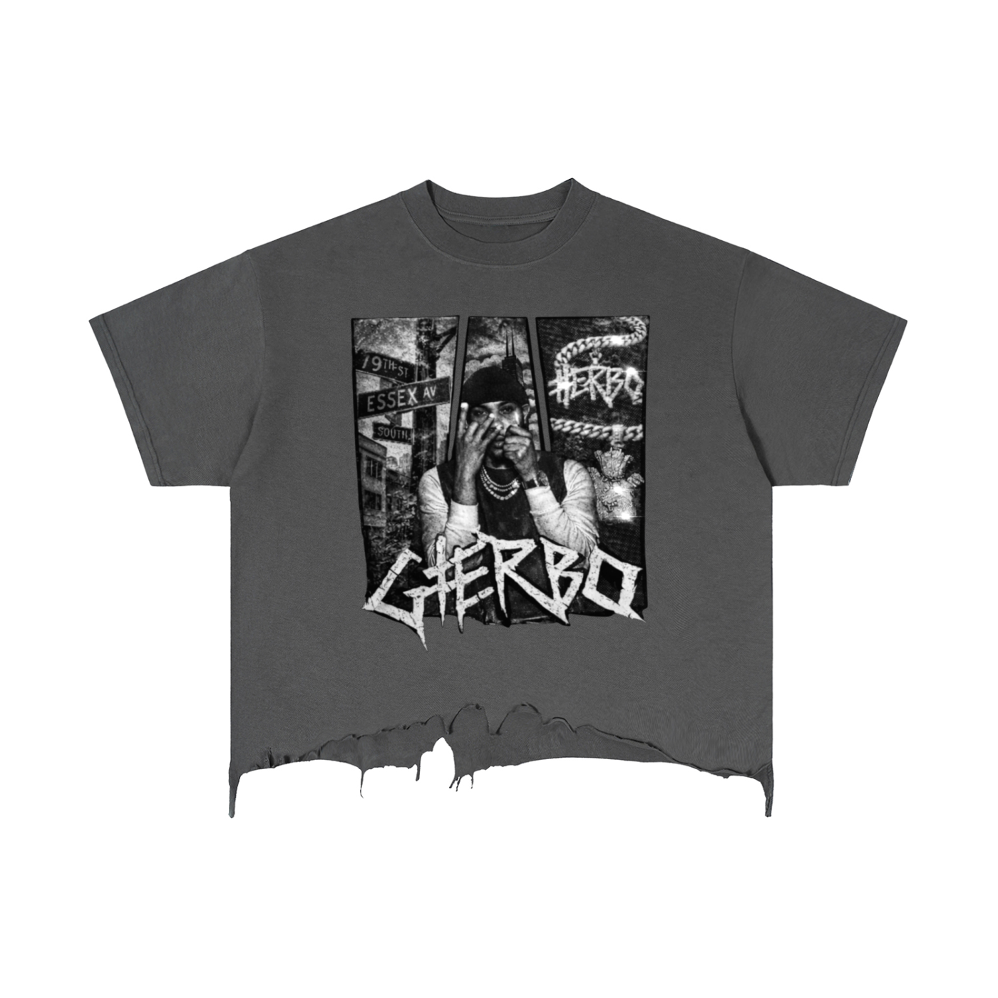 One Chance Tee - Limited Edition