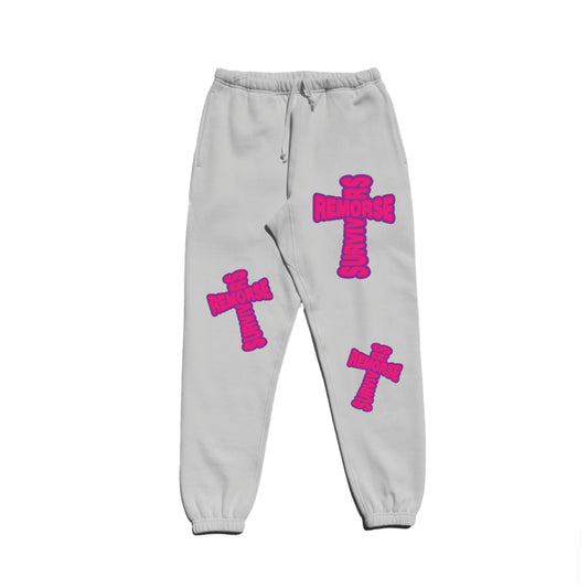 SR Crest Sweats