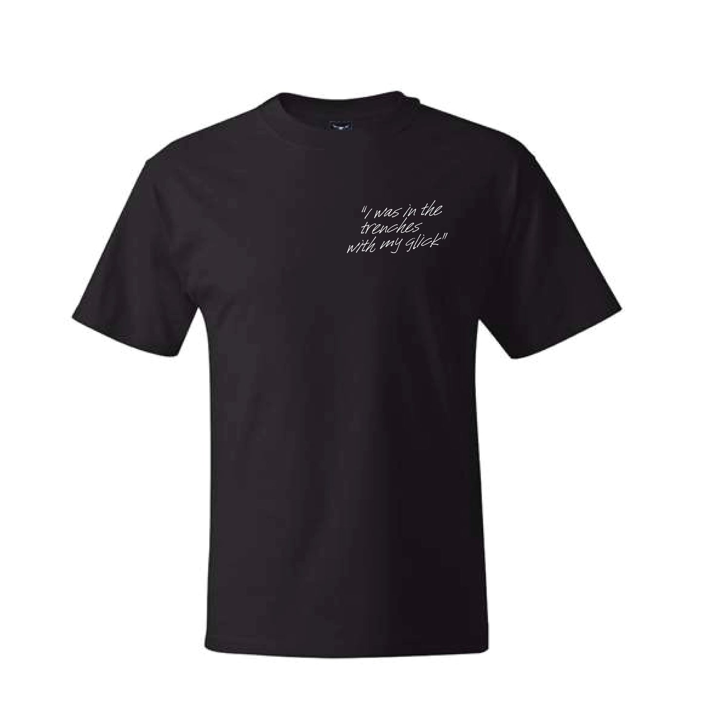 Something in Me Tee