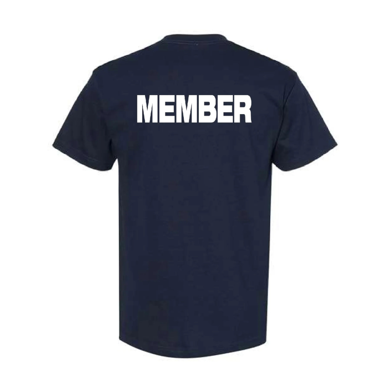 150 Dreamteam Member Tee - Navy