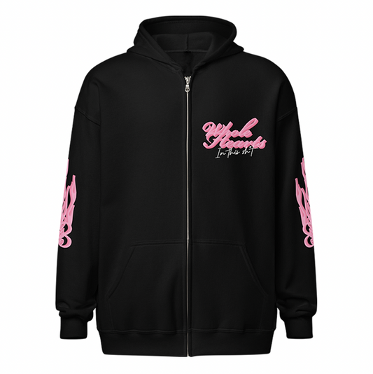 Whole Hearts Hoodie