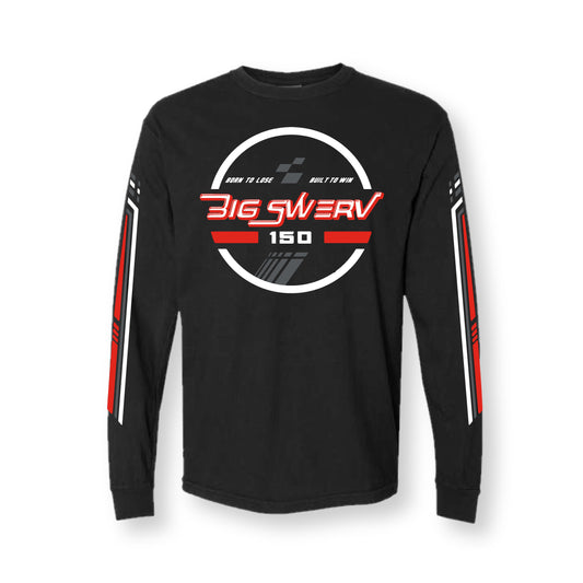 Big Swerv Longsleeve