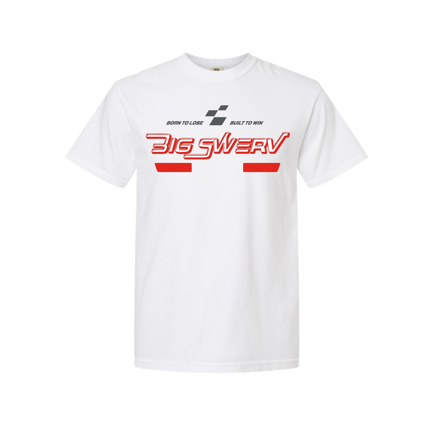 Big Swerv Tee