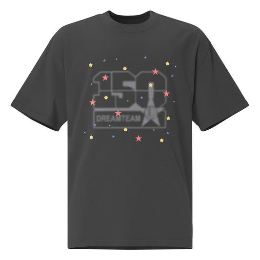 Bonjour 150 Dreamteam Tee