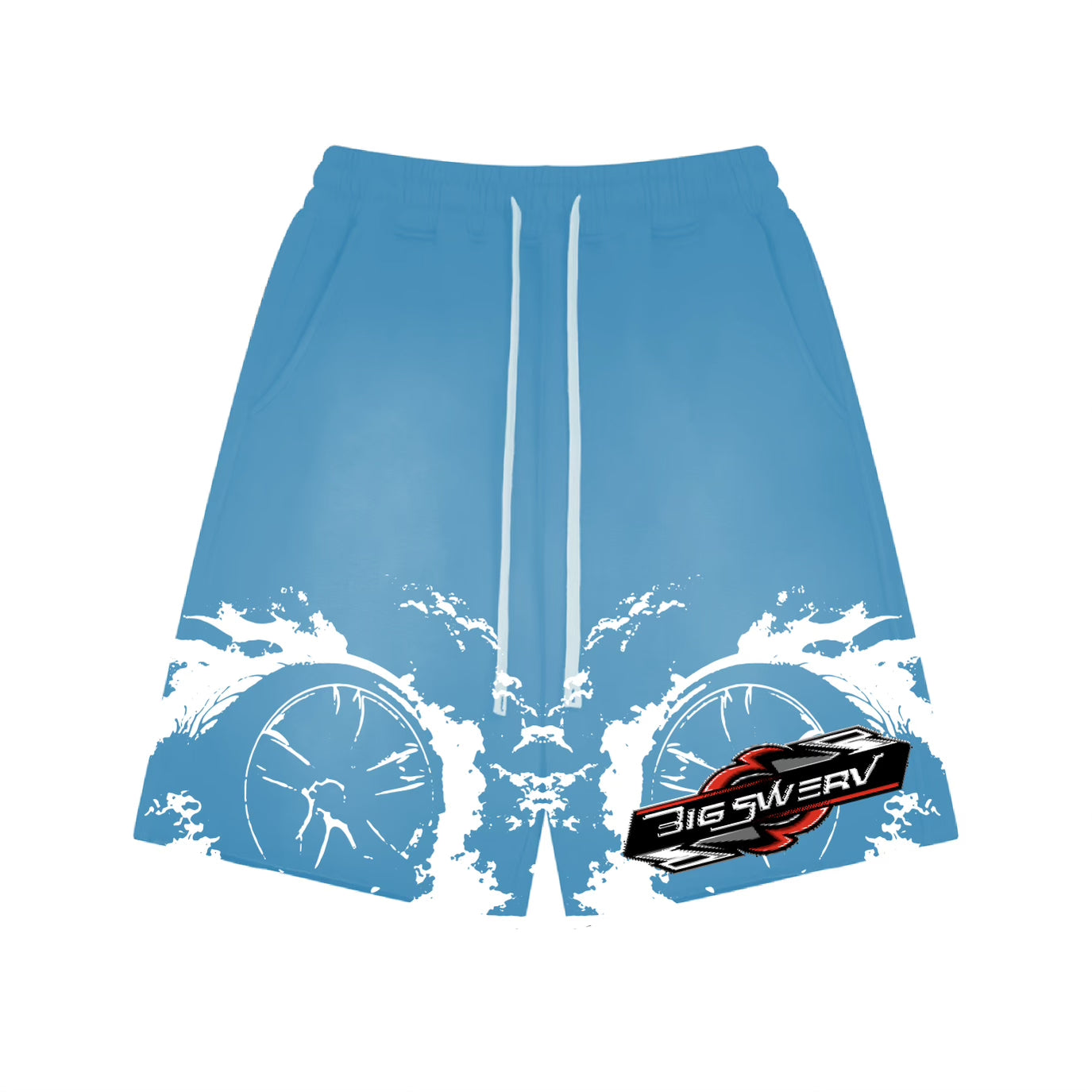 Big Swerv Shorts