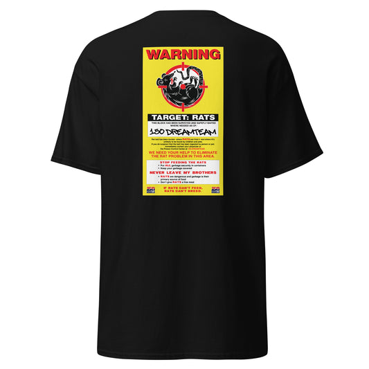 Kill Sh*t Tee