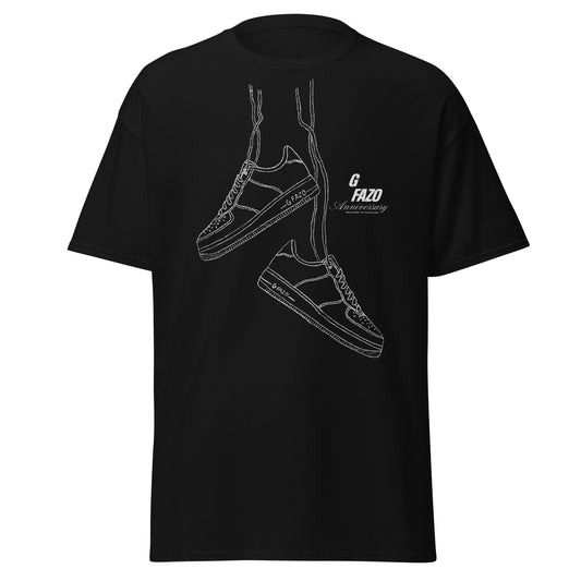 W2FL11 Anniversary Tee