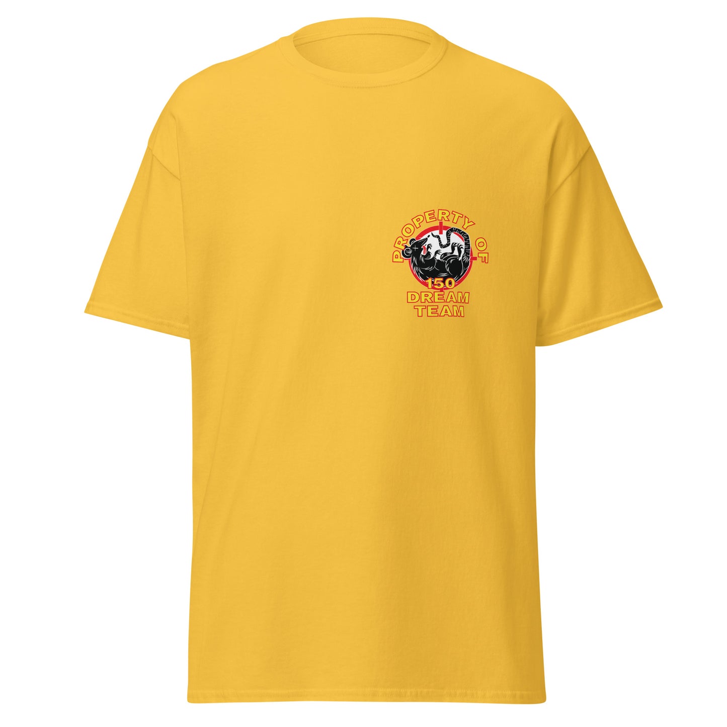 Kill Sh*t Tee