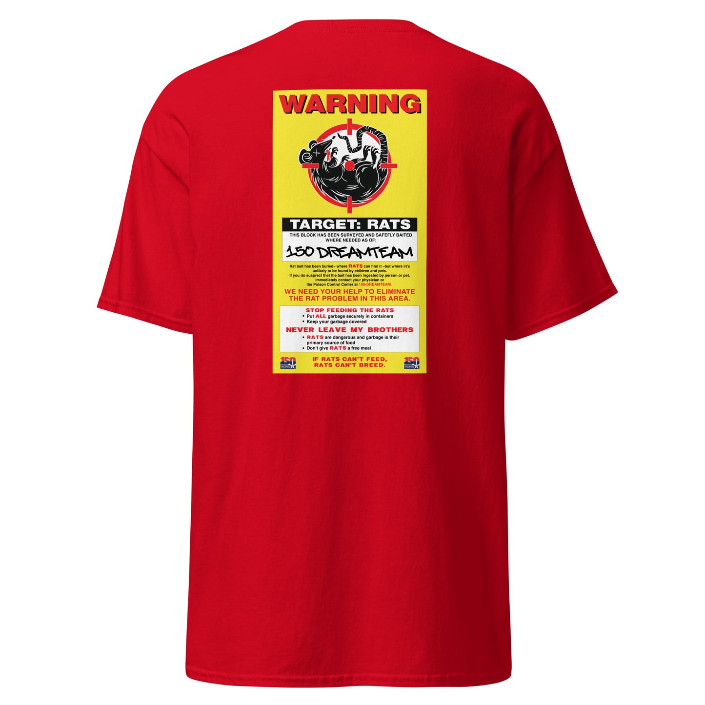 Kill Sh*t Tee
