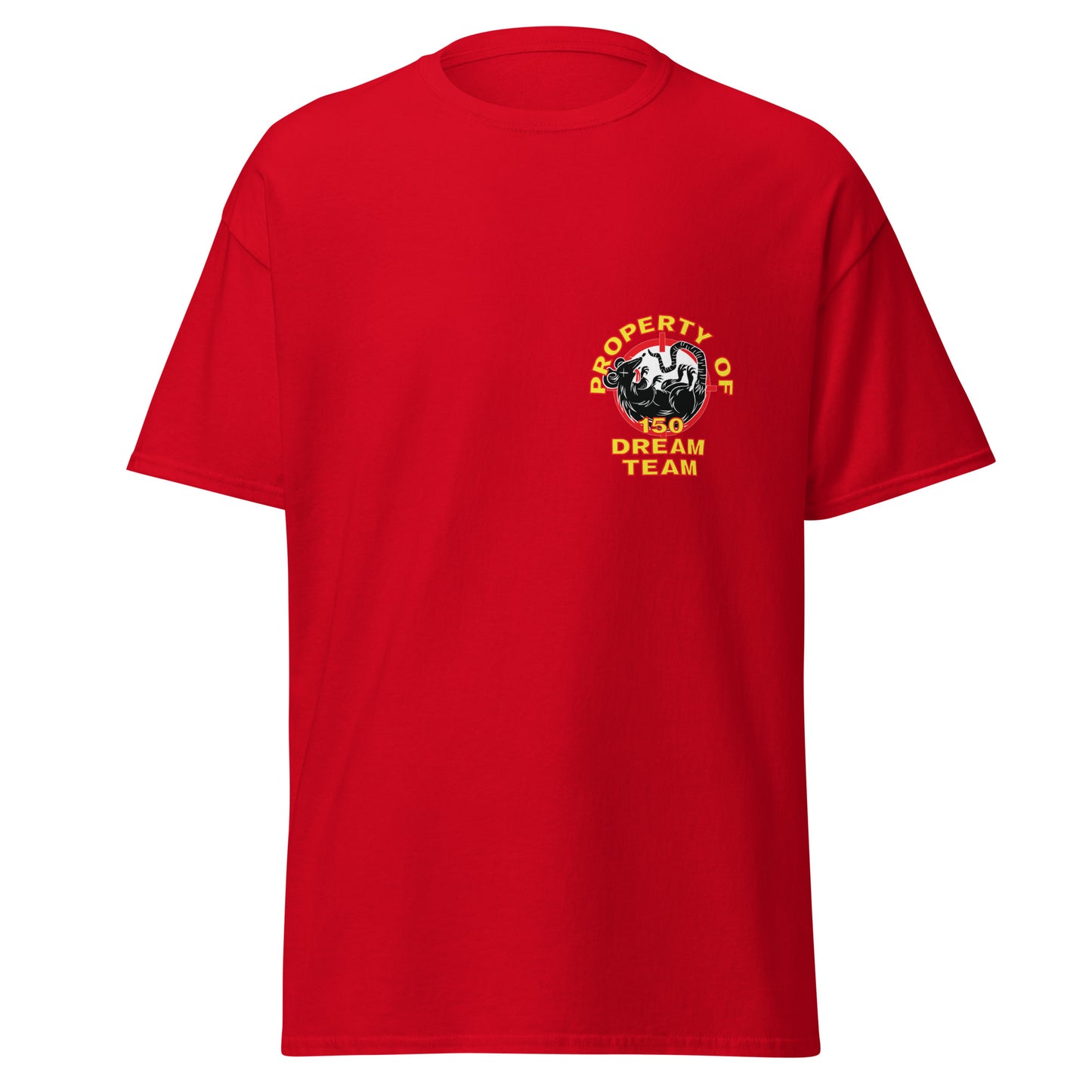 Kill Sh*t Tee