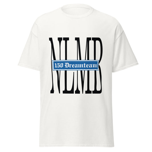 The NLMB Times Tee