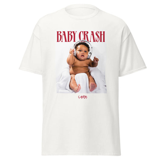 Baby Cra$h Youth Tee (Limited)
