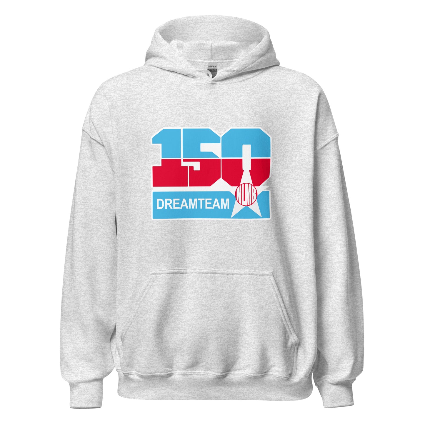 150 Dreamteam Hoodie - The Raq