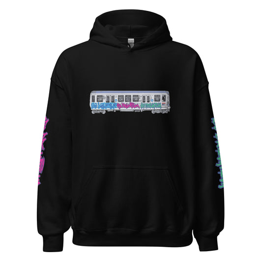 The "L" Hoodie
