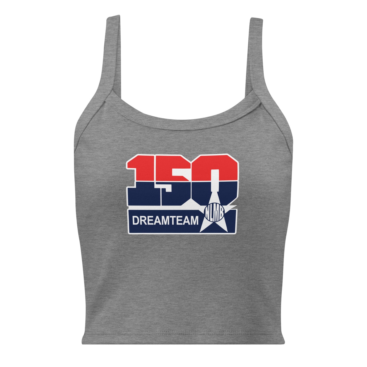 150 Dreamteam Micro-Rib Tank