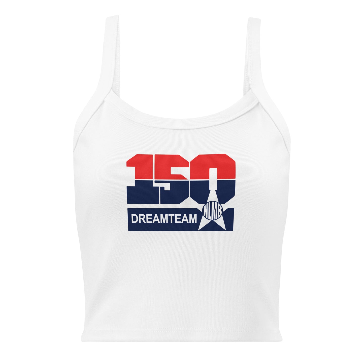 150 Dreamteam Micro-Rib Tank